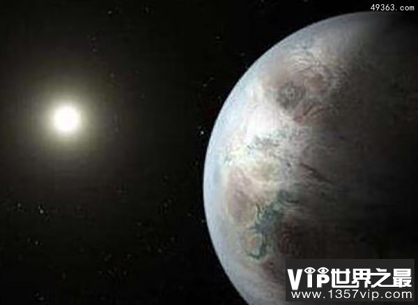最恐怖的死亡星球有多恐怖?宇宙十大奇特星球