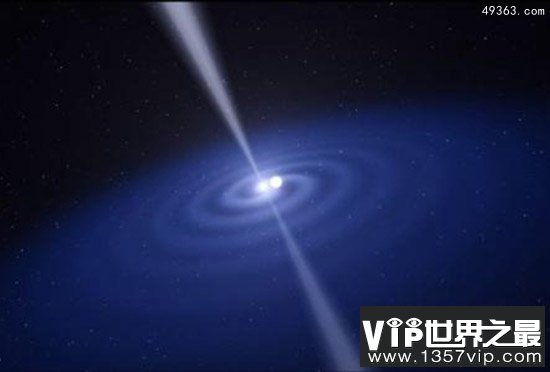 地球敌不过中子星，中子星分为哪几种?