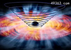 宇宙八大最强磁体,中子星的磁场却是地球的100万亿倍