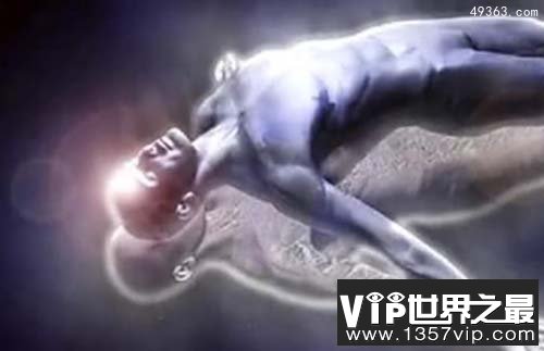 医学家称人死后进入多元宇宙，人死后会去哪里?