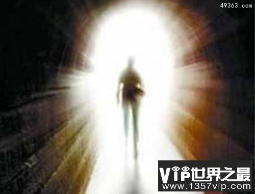 医学家称人死后进入多元宇宙，人死后会去哪里?