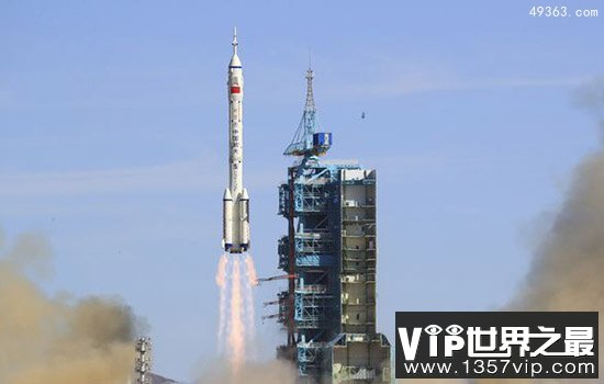 神舟十二号载人飞船发射成功,中国开启宇宙探索