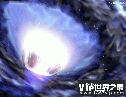 外太空的五大未解之谜：老鹰星云中的幻影