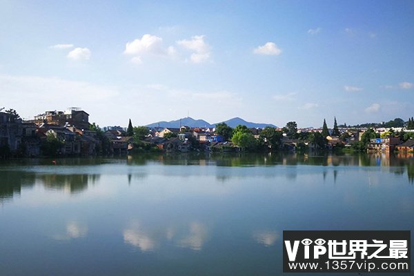 中国十大淡水湖排名:对中国是十大淡水湖你都了解多少?
