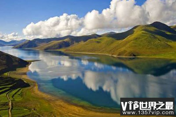 中国十大淡水湖排名:对中国是十大淡水湖你都了解多少?