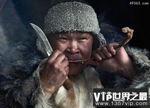 世界上奇特的原始部落，探秘不为人知的“第三世界”