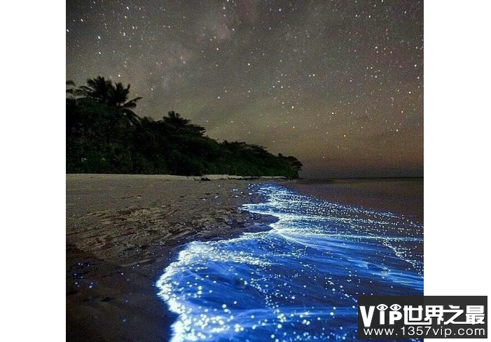 世界十大罕见怪异现象 诡异又震撼，这些现象你见过吗