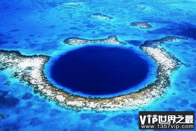 世界十大最危险的水域 这些恐怖地带，你听说过吗