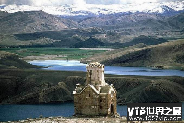 世界十大资源最丰富的地方 俄罗斯第一，中国排第六