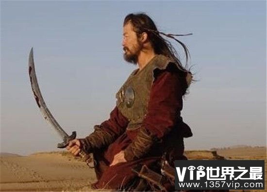 成吉思汗的真实陵墓被震撼曝光