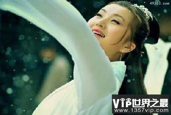 貂蝉生死千古之谜:疑为关羽杀了貂蝉