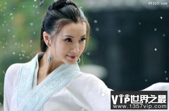 貂蝉生死千古之谜:疑为关羽杀了貂蝉