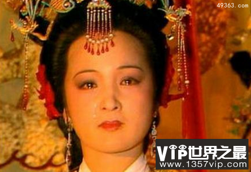 自古红颜多薄命，贾元春死亡之谜揭秘
