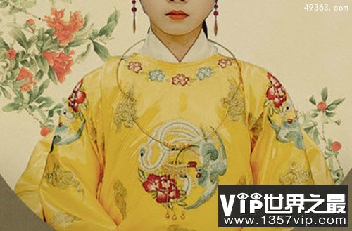 自古红颜多薄命，贾元春死亡之谜揭秘
