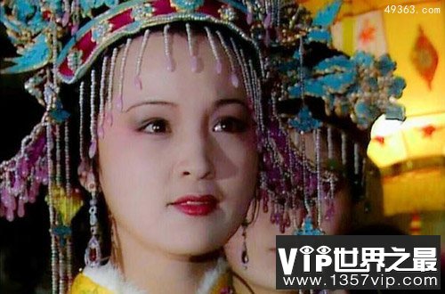 自古红颜多薄命，贾元春死亡之谜揭秘