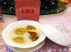 古代贵族是怎么吃人奶的？以乳汁为制作超级菜肴