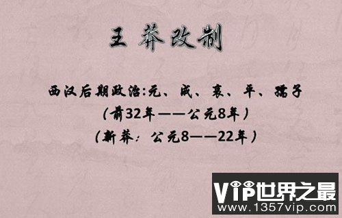 王莽穿越的十大物证,穿越者的物证揭秘
