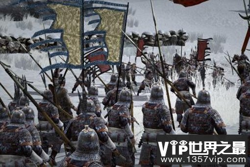 四十七万明军被打败:萨尔浒之战失败原因是什么?