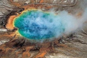 世界上最大的死火山，再次爆发可能会毁掉半个国家