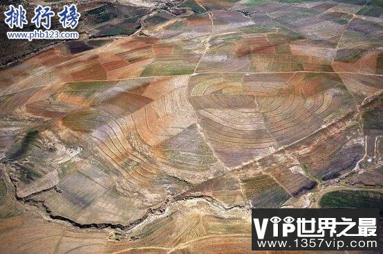 世界上海拔最高的国家,平均海拔都在千米以上的莱索托