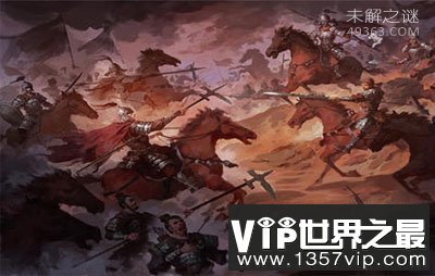 长平之战谁胜谁负? 赵军究竟损失多少?