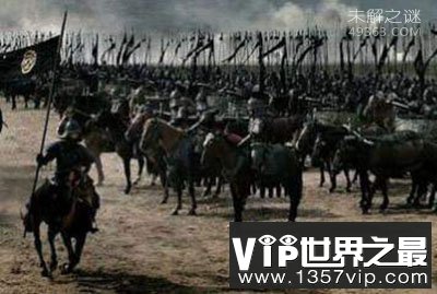 长平之战谁胜谁负? 赵军究竟损失多少?