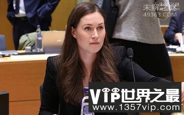 乌克兰女总理，领衔世界最性感领导人排行榜