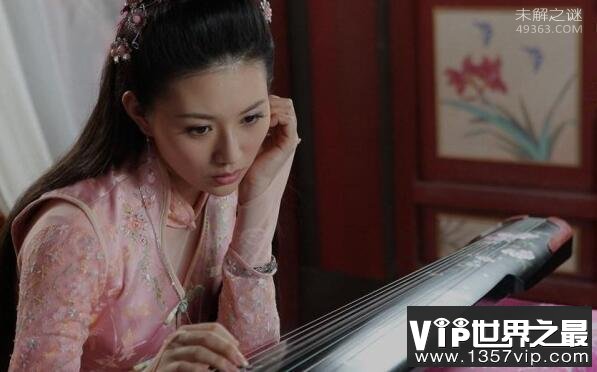 董小宛怎么死的?董小宛就是宫中的董鄂妃?