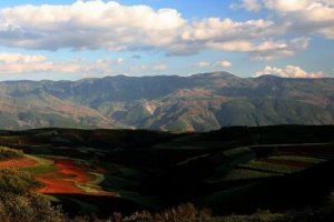 世界上最大的高原,巴西高原5万亿平方米(海拔低适宜居住)