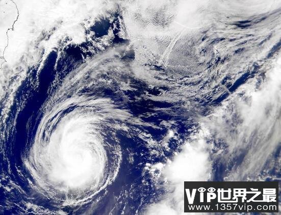 中国史上最强台风排名,台风海燕仅排第二(16232人死/损失710万）