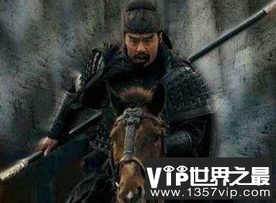 关羽十大未解之谜：汉寿亭侯到底有多大？