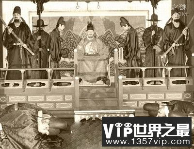明孝宗朱佑樘:为何被称为史上最完美的皇帝?
