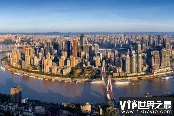 中国4A和5A景区最多的城市排名
