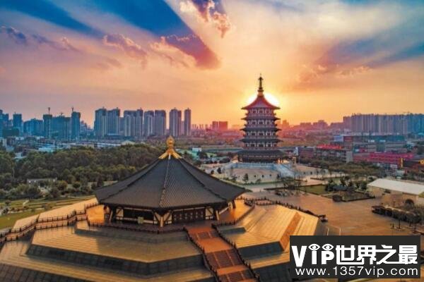 中国最具特色旅游城市排行榜