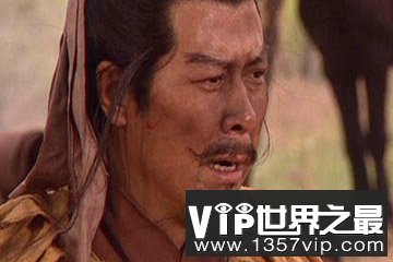 蜀中第一大将张任为何不降新主刘备?