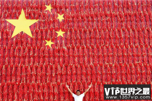 世界上最有钱的五个国家