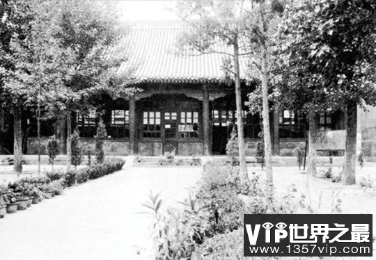 北京西单小石虎胡同33号是真是假，网络谣传(北京四大凶宅之一)