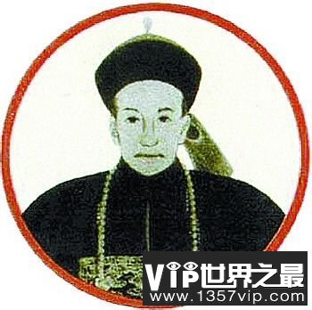 和珅贪污11亿两白银,乾隆为啥不杀他!