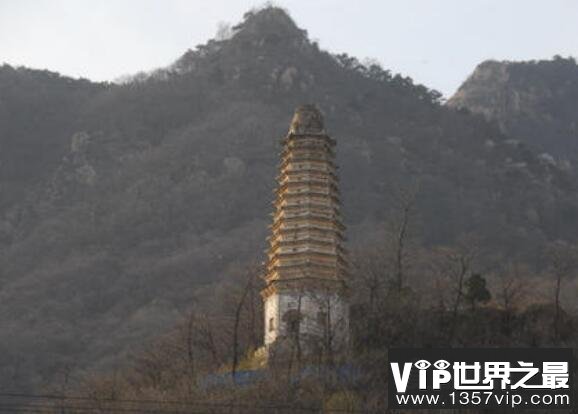 中国最大的少林寺是哪个,嵩山少林寺(中国5大少林寺排名)