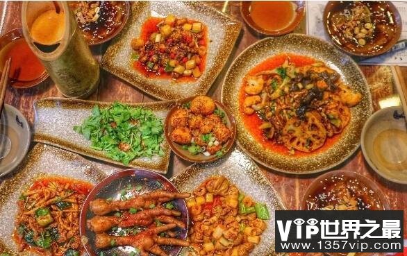 2019中国十大吃货城市出炉，看看你所在的城市有没有上榜