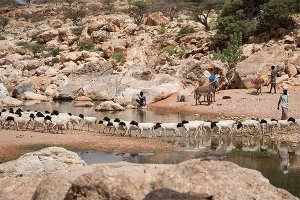 世界公认十大弱国 第一的国家没有军队，国人却非常幸福