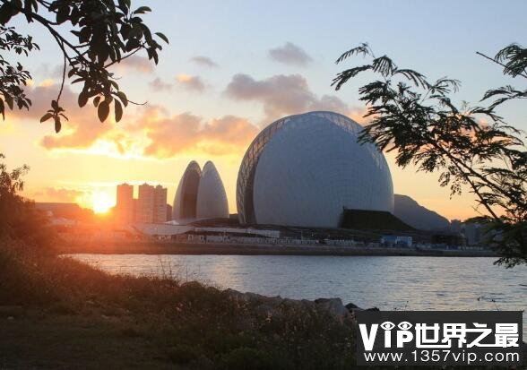 中国十大最美城市,如果不能全去一定会留有遗憾