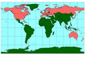 发达国家有哪几个？2021年最新32个发达国家名单