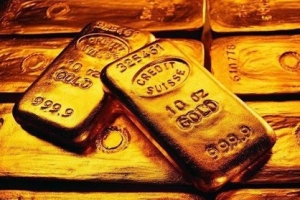 【黄金储量最多的国家】世界上黄金最多的国家