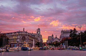 西班牙十大城市，个个风景美如画，一生必去