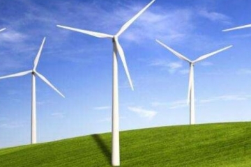 全球风电装机容量排名，风力发电世界排名(57国家)