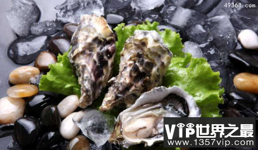 生蚝补肾壮阳吗?10大补肾的最佳蔬菜类食物!