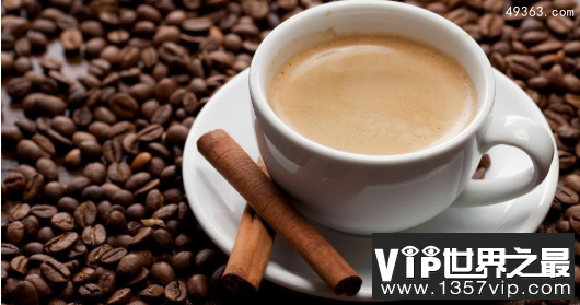 5种常见咖啡区别在哪里，介绍咖啡的种类