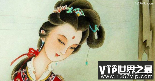 貂蝉怎么死的，貂蝉是谁的妻子
