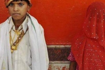 世界十大童婚率最高国家，童婚率高的国家有哪些
